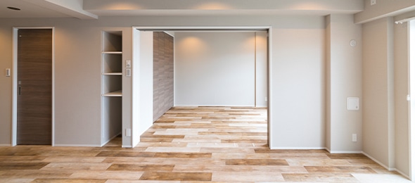 キッチンの画像