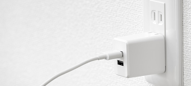 電気工事の画像