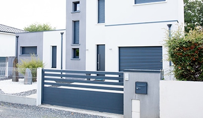 外壁塗装・サイディングの画像