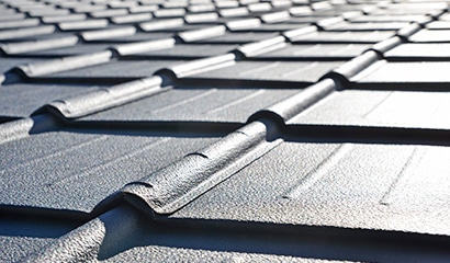 屋根塗装・屋根の葺き替えの画像